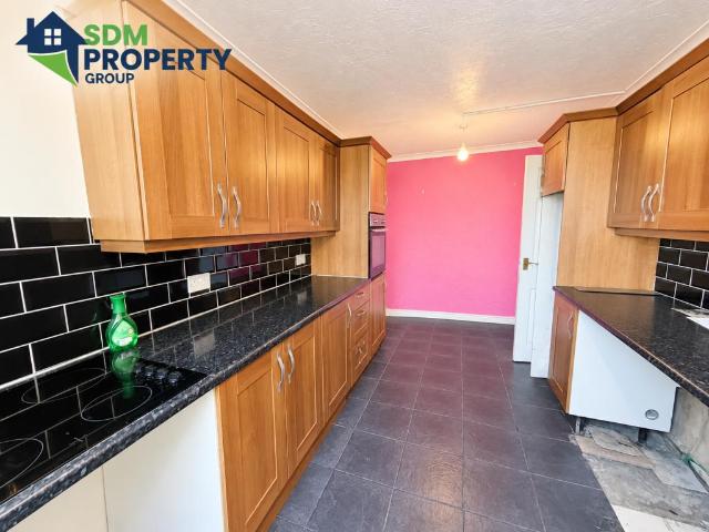 apartment in Stewart House, Sycamore Avenue, Chandler’s Ford, Eastleigh