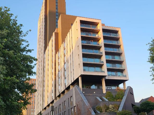 apartment in Store Street