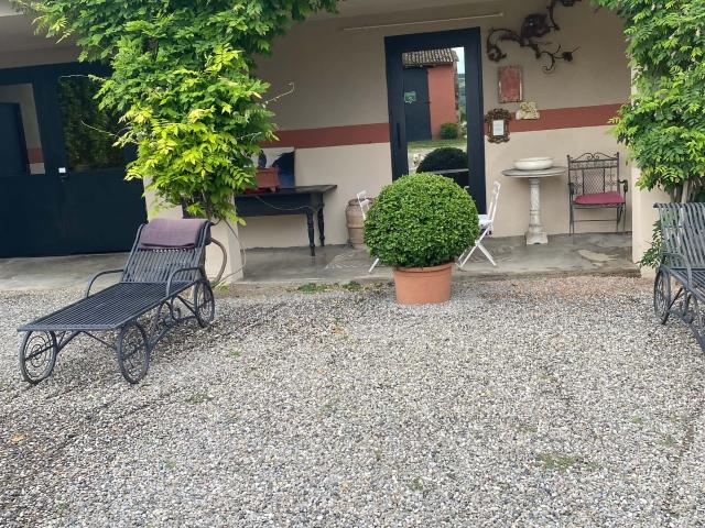 Apartment in Strada Misano, Agazzano for 70 m² with 1 bedroom