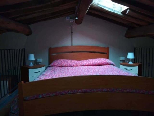 Apartment in Strada dell'Abetone e del Brennero, Giardinetto ponte Maggio for 200 m² with 2 bedrooms