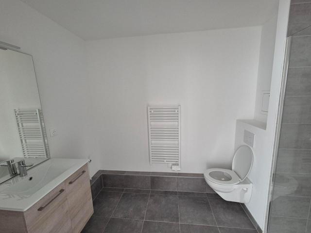 apartment in STRASBOURG
