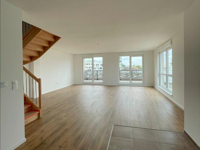 apartment in STRASBOURG