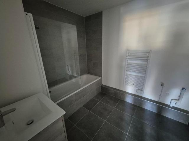 apartment in STRASBOURG