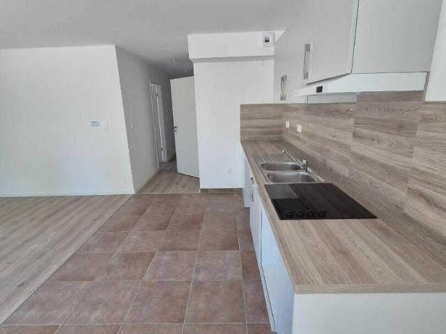 apartment in STRASBOURG