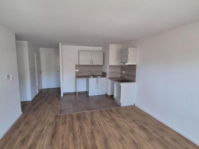 apartment in STRASBOURG