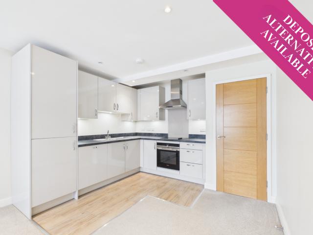 apartment in Portland Street, Cheltenham, GL52 2PB