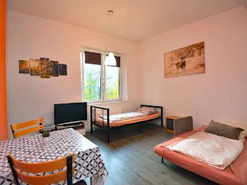 Suhl, Südthüringen, Schmalkalden-Meiningen, Thüringen