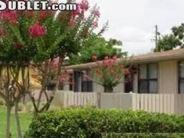 Apartment in Sumter County