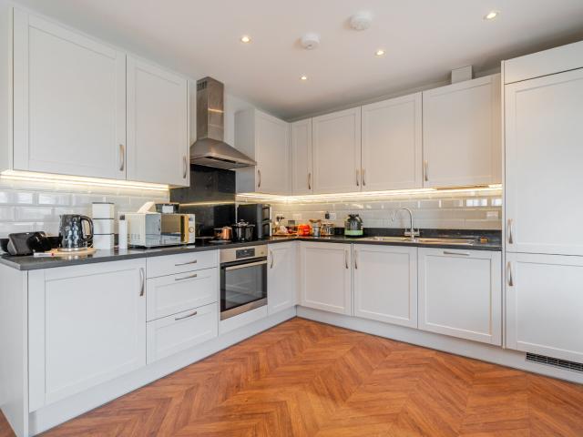 apartment in Surrey