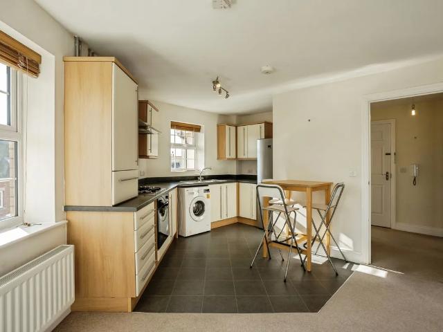 apartment in Swale Grove, Bingham