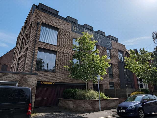 apartment in Swinbourne Grove, Withington, Manchester, M20 4DA