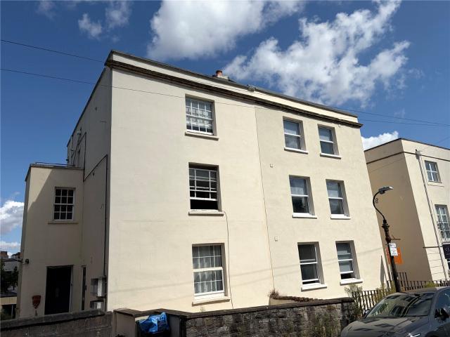 apartment in Sydenham Road FFF, Cotham, Bristol, BS6 5SH Abode
