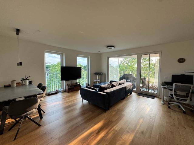 Apartment in Sydneystraße, Hamburg for 93 m² with 2 bedrooms