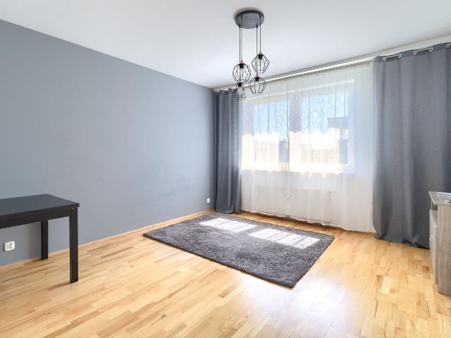 apartment in Poznań, Piątkowo, os. Stefana Batorego