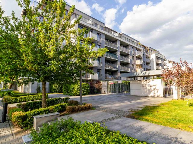 Apartment in Poznan Centre for Rent