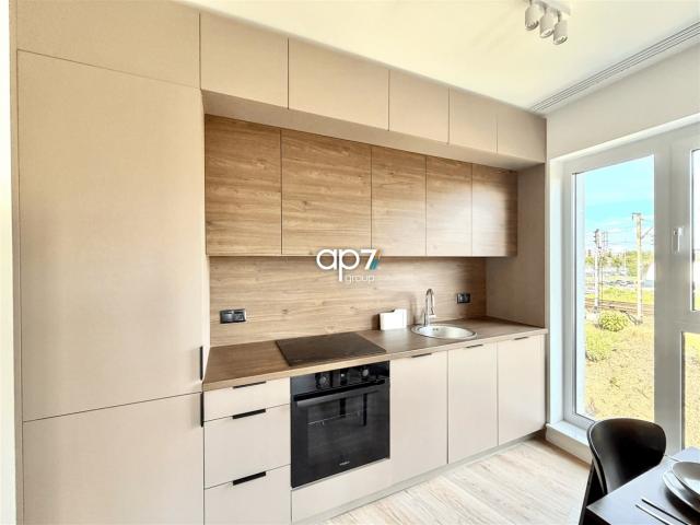 apartment in Podgórze