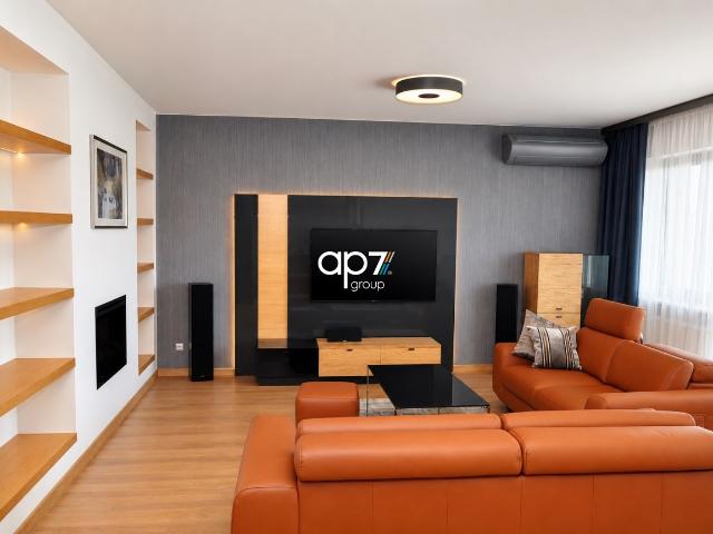 apartment in Podgórze