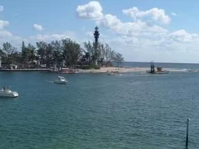 Apartment in Pompano Beach