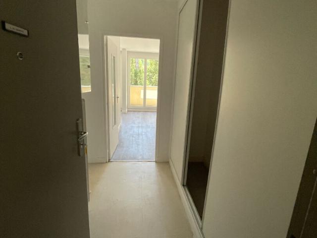 apartment in PONCIN