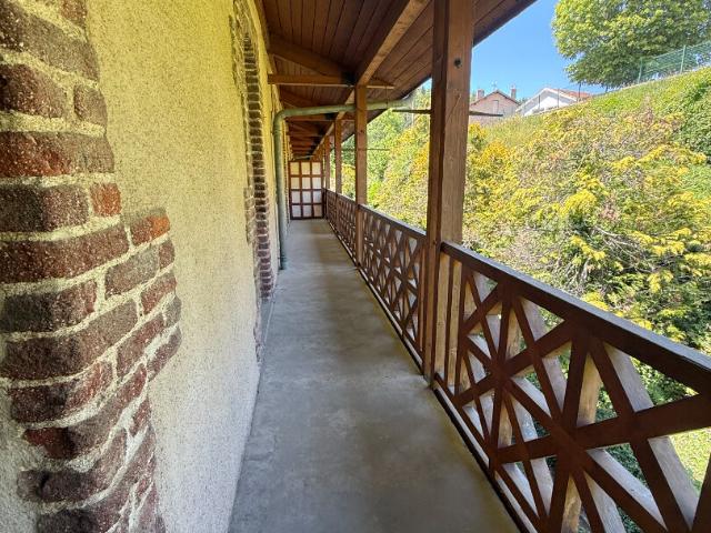 apartment in PONT SALOMON