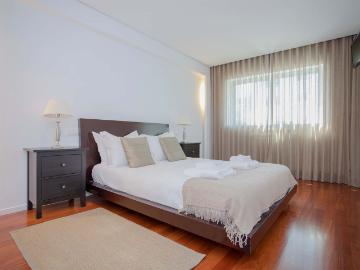 Apartment in Porto Balcony Dragao View