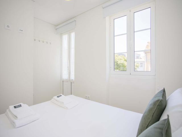 Apartment in Porto Downtown Quiet House
