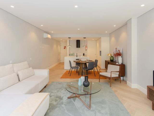 Apartment in Porto Pool Paradise Apartment C