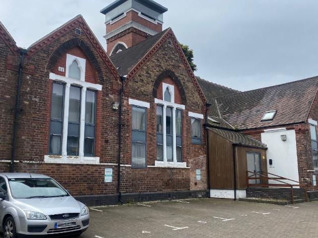 apartment in Portobello Village, School Street, Willenhall WV13