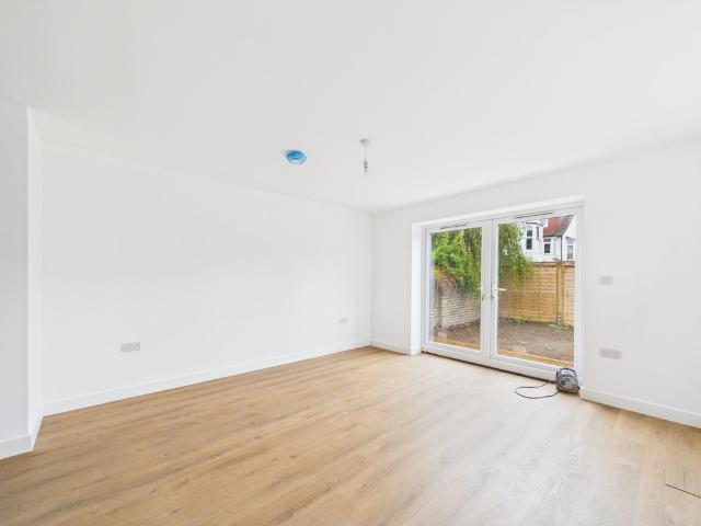 apartment in Portland Road, Hove, BN3 5JA
