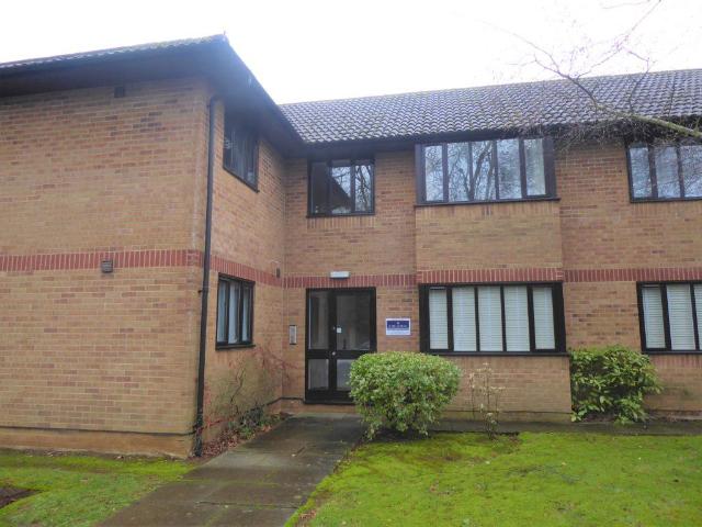 apartment in Portstone Court, Duston, Northampton, NN5 6QP