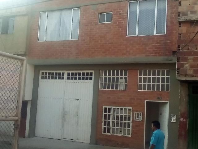 apartment in Patio bonito et. iii, Bogotá, Bogotá, d.c