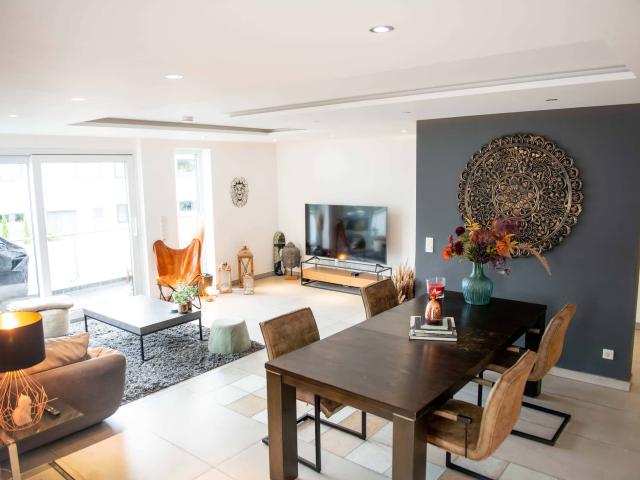 Apartment in Paul Langen Straße, Bonn for 120 m² with 2 bedrooms