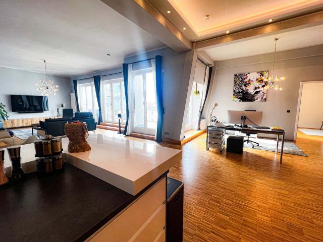 Apartment in Paul Lincke Ufer, Berlin for 156 m² with 1 bedroom