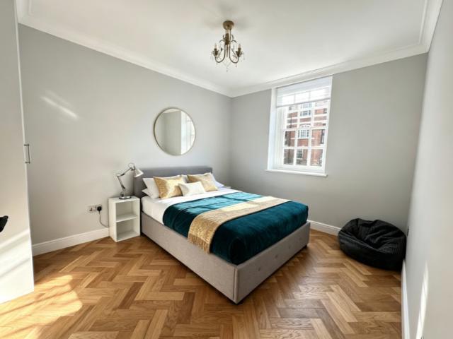 apartment in Page Street,, London, SW1P 4DQ
