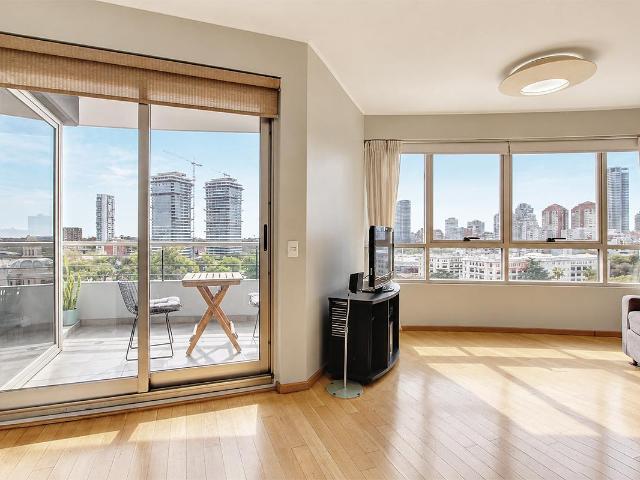 apartment in Palermo Capital Federal