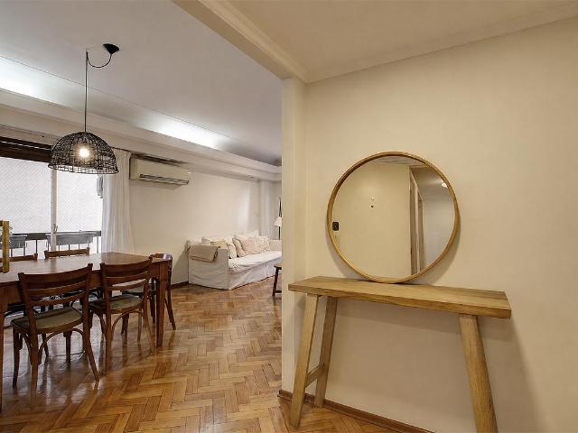 apartment in Palermo Capital Federal