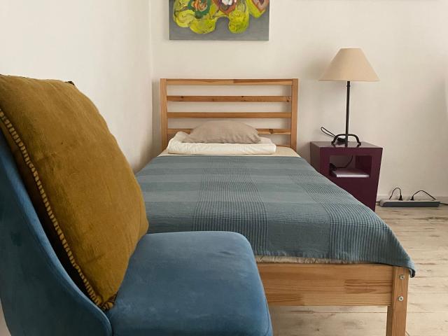 Apartment in Palma de Mallorca
