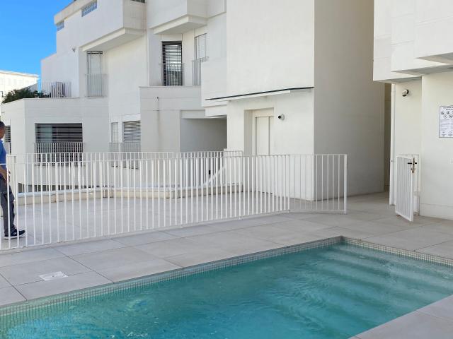 Apartment in Palma de Mallorca