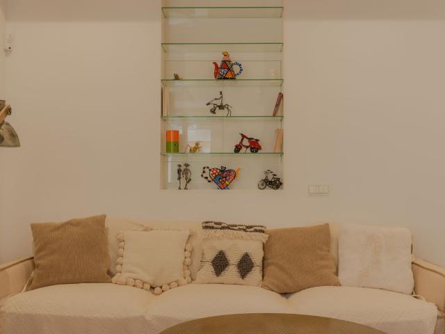 Apartment in Palma de Mallorca