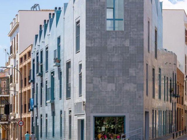 Apartment in Palma de Mallorca