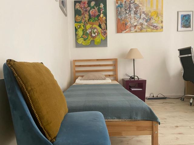 Apartment in Palma de Mallorca