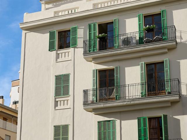 Apartment in Palma de Mallorca