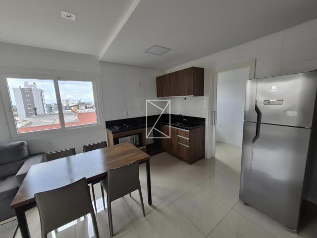 apartment in Panazzolo, Caxias do Sul, RS