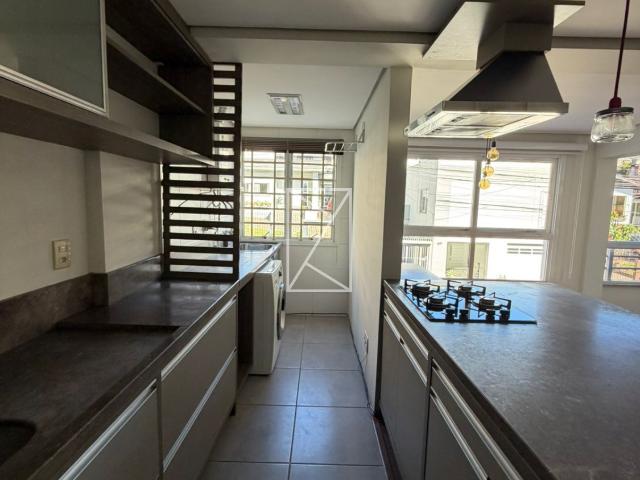 apartment in Panazzolo, Caxias do Sul, RS