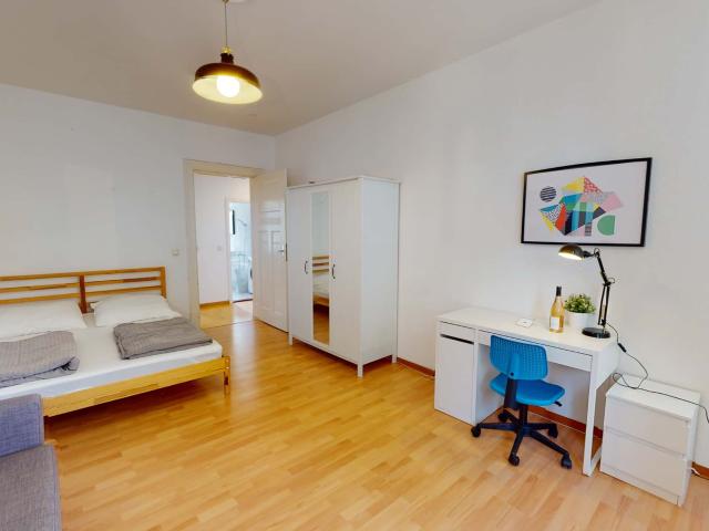 Apartment in Pankow, Berlin