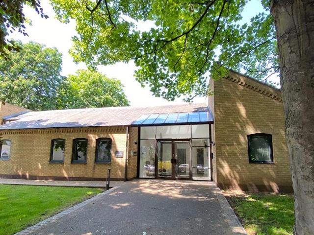 apartment in Park View Apartments, Doncaster, DN1