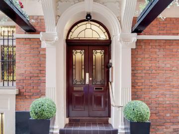 Knightsbridge SW1 London, Zone 1 London, West London, London, Greater London