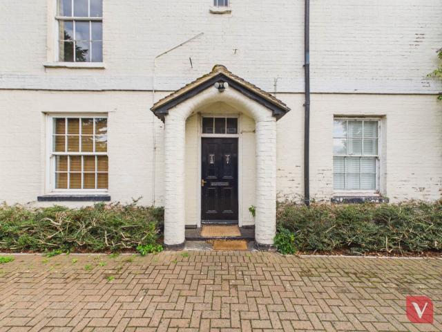 apartment in Park Road, Hanslope