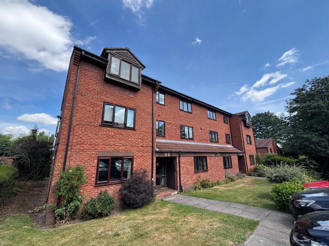 apartment in Parkfield Road Wolverhampton, WV4