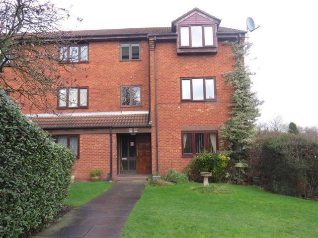 apartment in Parkfield Road Wolverhampton, WV4
